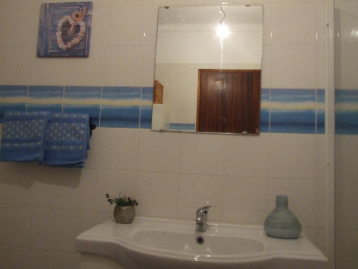 شقة سيسيمبرا  في Casa Cascata المظهر الخارجي الصورة